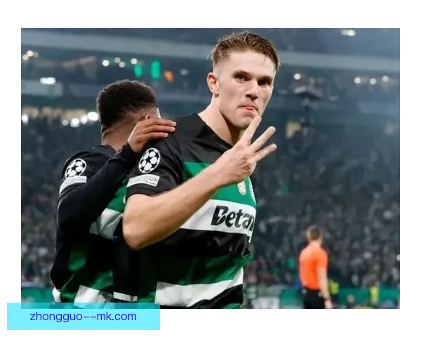 哲凯赖什葡超赛季大爆发狂轰进球荣膺金靴成就新高