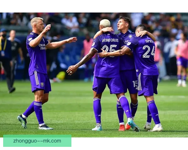 奥兰多城点球大战胜夏洛特成功晋级下一轮比赛