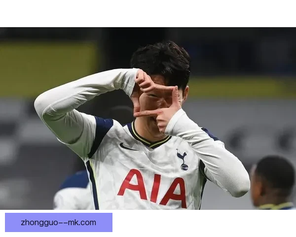 孙兴慜畅谈热刺队长领导艺术 分享责任与挑战背后的心路历程