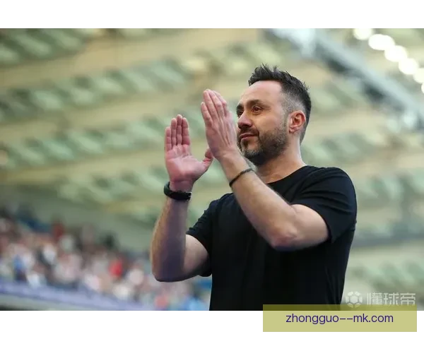 布莱顿在德泽尔比指导下首次征战欧联杯迎接新挑战展望未来荣耀