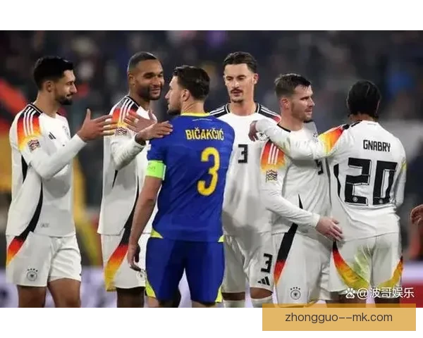 德国队创欧国联历史最大分差 以6比0横扫对手创下新纪录