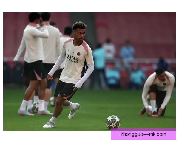 巴黎圣日耳曼官宣球员赛后全部康复备战下阶段比赛