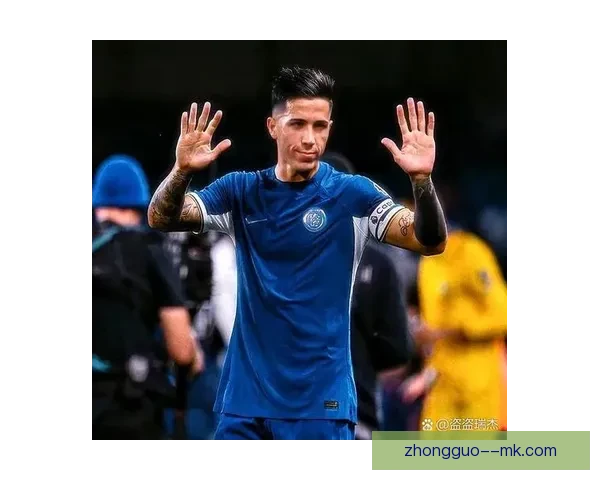 恩佐切尔西接受腹股沟手术赛季将无缘出战球队赛事