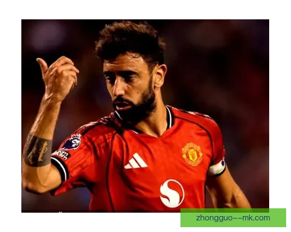 曼联中场核心布鲁诺费尔南德斯获评英超最具创造力球员背后的意义