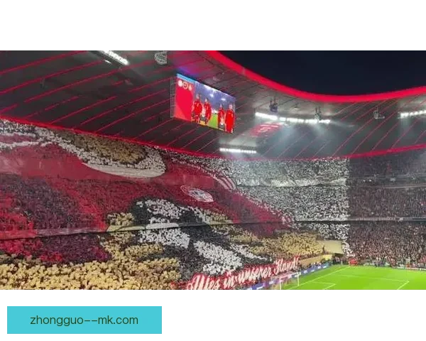 皇马总比分4比3逆转拜仁惊险晋级欧冠决赛演绎经典逆转剧情