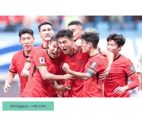 中国男足在18强赛主场力克巴林迎来关键胜利 中国男足在18强赛主场力克巴林迎来关键胜利